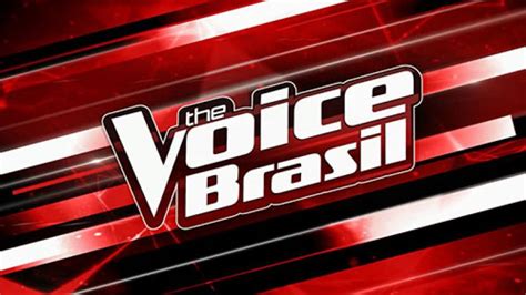 the voice brasil 2022 horario